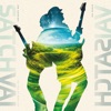 Cover art for The Sea Of Emotion by Joe Satriani