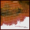 Cover art for Return to Forever (feat. hr-Bigband & Frankfurt Radio Big Band) - Single by John Beasley