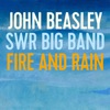 Cover art for Fire and Rain - Single by John Beasley