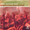 Cover art for Somethings Gotta Give by John Butler Trio