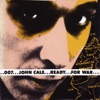 Cover art for Mercenaries - Single by John Cale