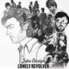 Cover art for Lonely Revolver by John Craigie