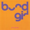 Cover art for Bond Girl - Single by John Glacier