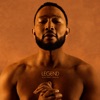 Cover art for LEGEND (Solo Piano Version) by John Legend
