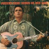Cover art for Songs of Our Soil by Johnny Cash