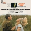Cover art for I Walk the Line (Original Soundtrack Recording) by Johnny Cash