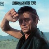 Cover art for Bitter Tears: Ballads of the American Indian by Johnny Cash