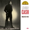 Cover art for Greatest Hits: The Sun Records Years by Johnny Cash