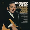Cover art for I Walk the Line by Johnny Cash