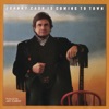 Cover art for Johnny Cash Is Coming To Town by Johnny Cash
