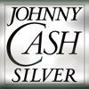 Cover art for Silver by Johnny Cash