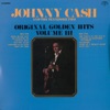 Cover art for Original Golden Hits, Vol. 3 (feat. The Tennessee Two) by Johnny Cash