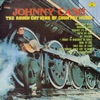 Cover art for The Rough Cut King of Country Music (feat. The Tennessee Two) by Johnny Cash