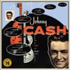 Cover art for With His Hot And Blue Guitar (Sun Records 70th / Remastered 2022) by Johnny Cash