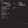 Cover art for Man In Black by Johnny Cash