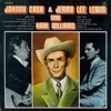 Cover art for Sing Hank Williams by Johnny Cash