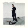 Cover art for Fever Dreams Pt. 1 - EP by Johnny Marr