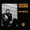 Cover art for Hi Hello - Single by Johnny Marr