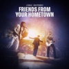 Cover art for Friends From Your Hometown by Jonas Brothers