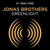 Cover art for Greenlight (From "Songland") - Single by Jonas Brothers