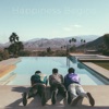 Cover art for Happiness Begins by Jonas Brothers