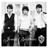 Cover art for Jonas Brothers by Jonas Brothers