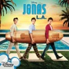 Cover art for Jonas L.A. by Jonas Brothers