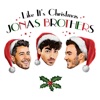 Cover art for Like It's Christmas - Single by Jonas Brothers