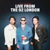 'Live From The O2 London' by Jonas Brothers