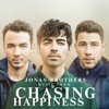 Cover art for Music from Chasing Happiness by Jonas Brothers
