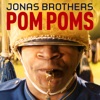 Cover art for Pom Poms - Single by Jonas Brothers