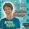 Cover art for Action Packed: The Best of Jonathan Richman by Jonathan Richman