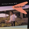 Cover art for Having A Party With Jonathan Richman by Jonathan Richman