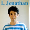 Cover art for I, Jonathan by Jonathan Richman