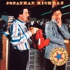 Cover art for Jonathan Goes Country by Jonathan Richman