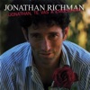 Cover art for ¡Jonathan, Te Vas a Emocionar! by Jonathan Richman