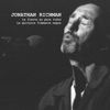 Cover art for La Fiesta Es para Todos / La Guitarra Flamenca Negra - Single by Jonathan Richman