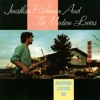 Cover art for Modern Lovers 88 by Jonathan Richman