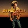 Cover art for California Sunrise by Jon Pardi