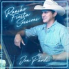 Cover art for Rancho Fiesta Sessions by Jon Pardi