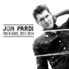 Cover art for The B-Sides, 2011-2014 - EP by Jon Pardi