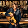 Cover art for Honkytonk Hollywood by Jon Pardi