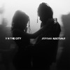 Cover art for X n The City - Single by Jordan Adetunji