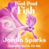 Cover art for Coming Back To Me - Single by Jordin Sparks