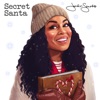 'Secret Santa - Single' by Jordin Sparks