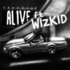 'Alive (feat. Wizkid) - Single' by Jorja Smith