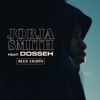 Cover art for Blue Lights (feat. Dosseh) [French Remix] - Single by Jorja Smith
