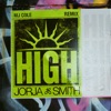 Cover art for High (MJ Cole Remix) - Single by Jorja Smith