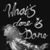 'What's Done Is Done - Single' by Jorja Smith