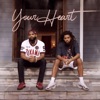 Cover art for Your Heart - Single by Joyner Lucas